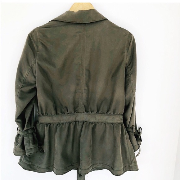 Banana Republic Spring Jacket - Picture 3 of 4